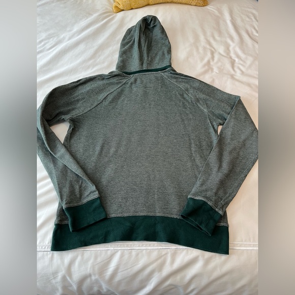 Men’s Banana Republic hooded sweatshirt, Small - Picture 4 of 5